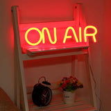 On Air