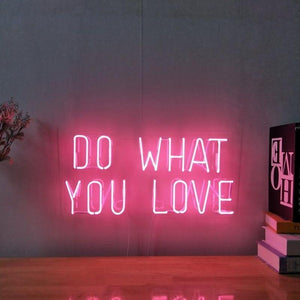 Do What You Love